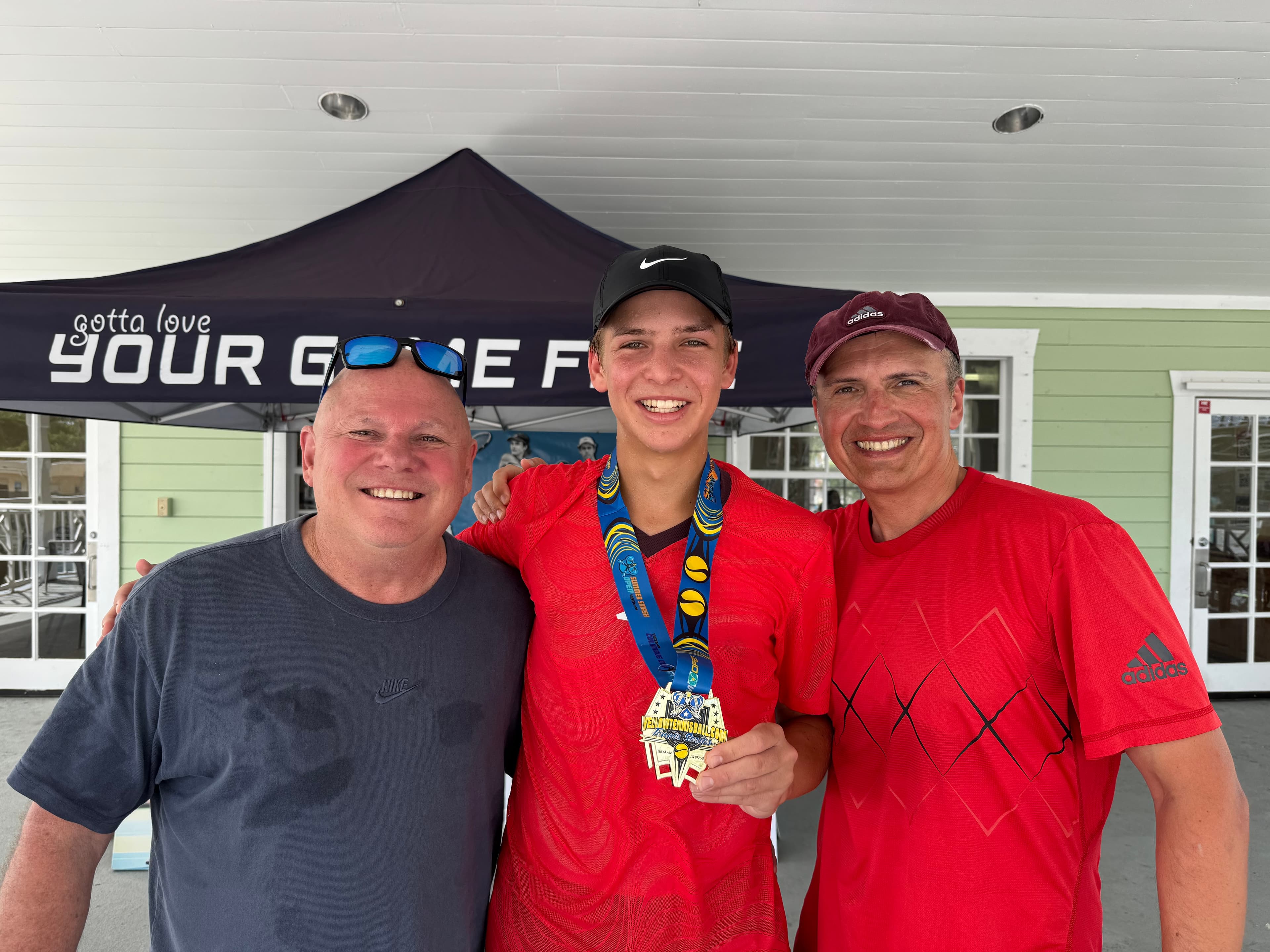 Bobby Blair gallery photo 1