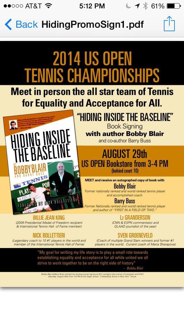 Bobby Blair gallery photo 57