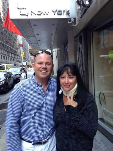 Bobby Blair gallery photo 59