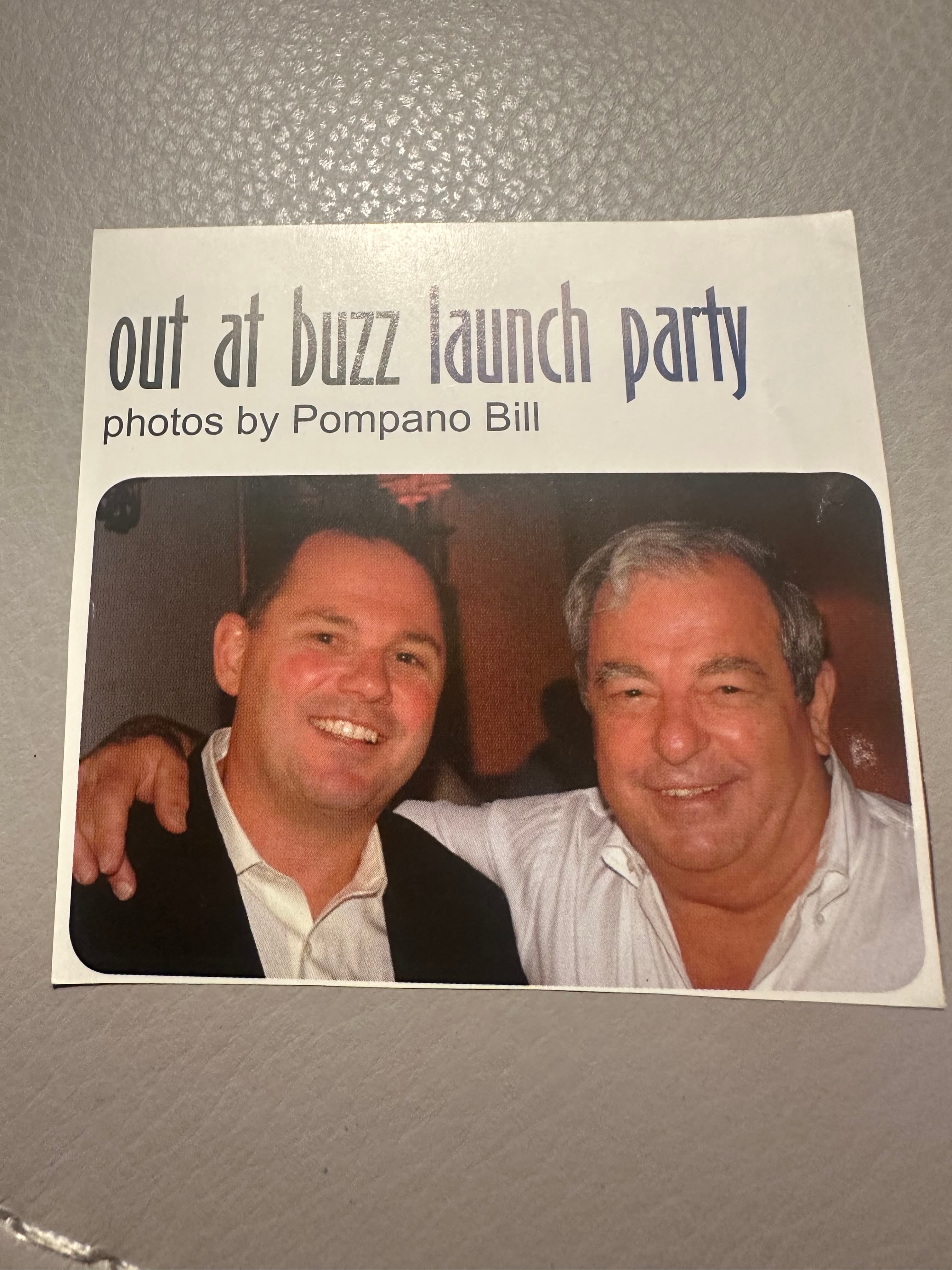 Bobby Blair gallery photo 8