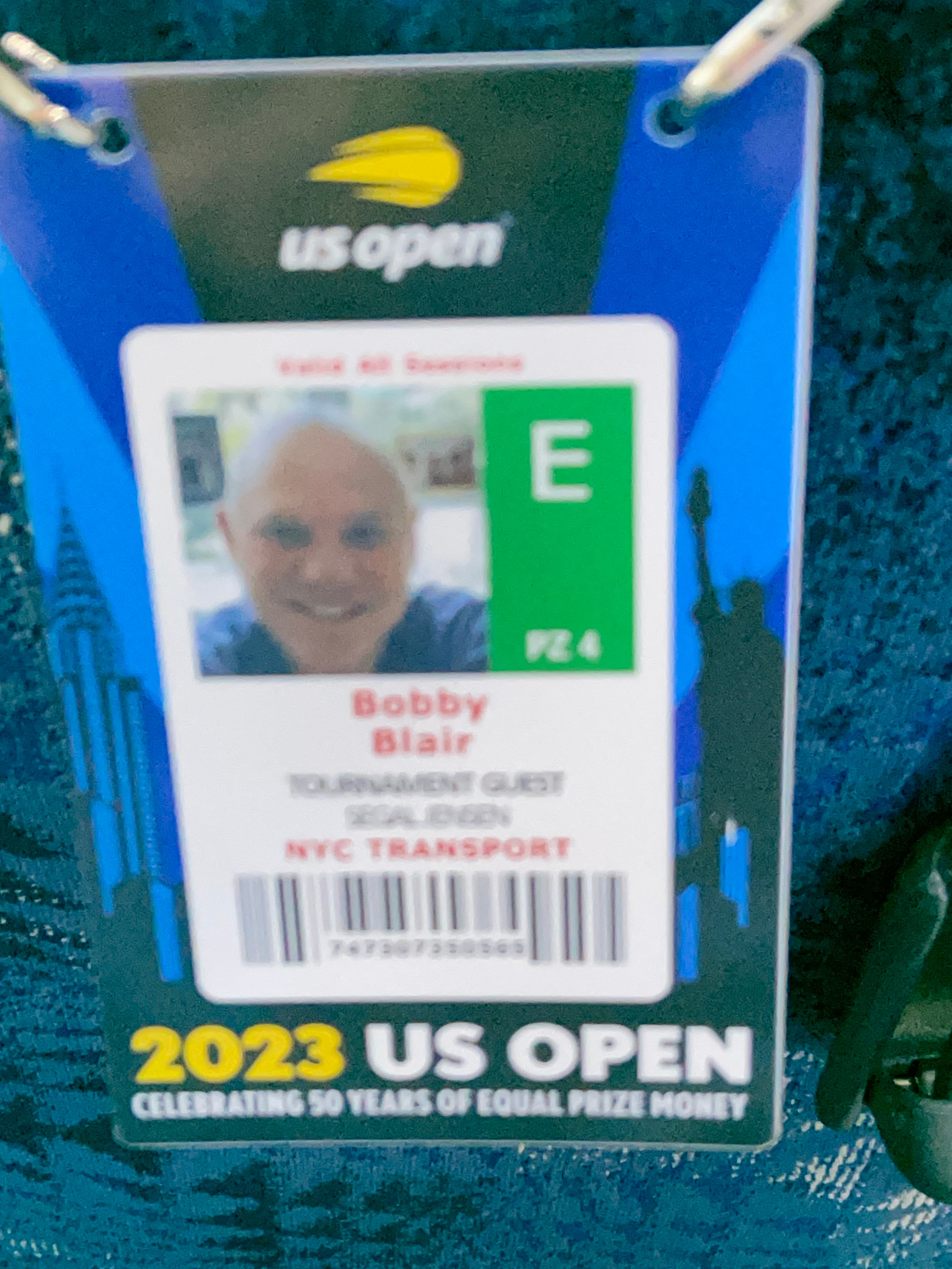 Bobby Blair gallery photo 9