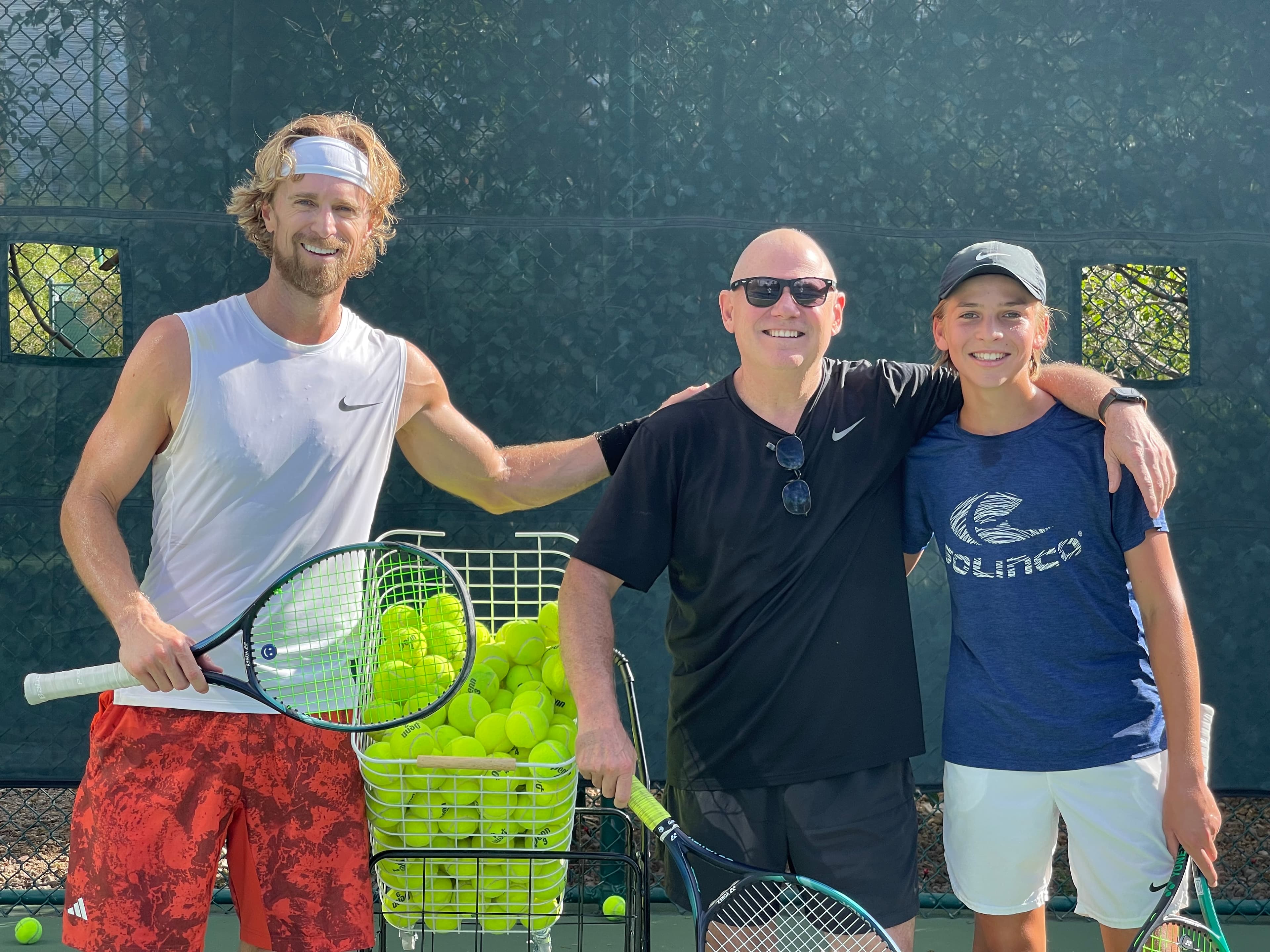 Bobby Blair gallery photo 11